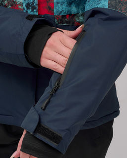 Горнолыжный костюм зимний до -25С - Mtforce фото 8