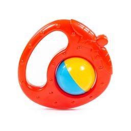 Погремушка Клубника - Полесье фото 5