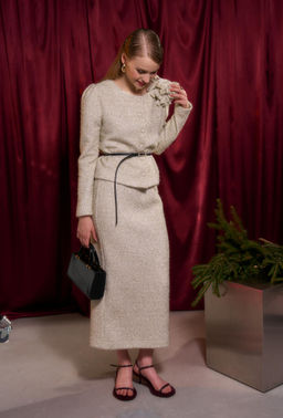 Комплект юбочный (двойка) 1760