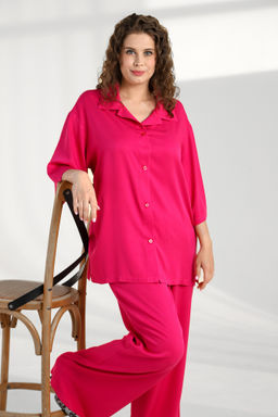 VIOTEX Костюм Лето из штапеля (100% вискоза) - Виотекс фото 46