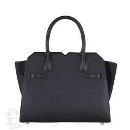 Сумка женская кожаная 3216NN black Natale Navetta  в Новосибирске