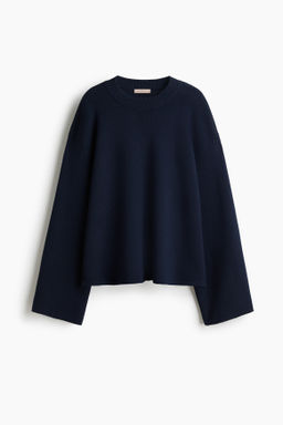 Jersey oversize