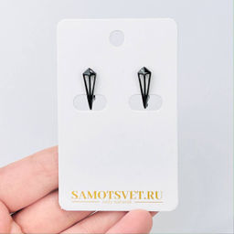 Швензы для сережек