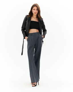 Брюки Серкас (графитовый)