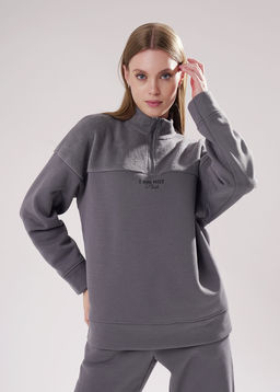 Толстовка женская