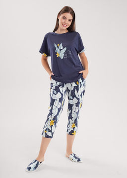 Пижама женская Луна