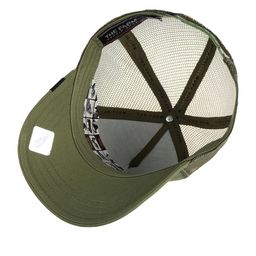 Бейсболка GOORIN BROTHERS арт. 101-0414 (оливковый)  фото 2