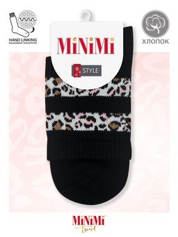 MINI STYLE 4602-1 носки женские - Minimi фото 7