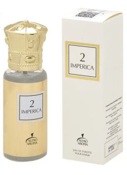 A.A.f.033 Туал/вода жен. (33мл) IMPERICA 2. 36