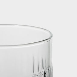 Набор стаканов Lav «Токио», 330 мл, 7.9×9 см, 6 шт., стекло