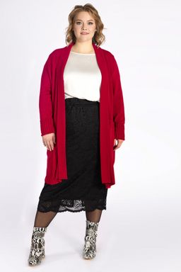 Кардиган женский - Jp фото 11