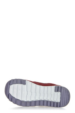 Полуботинки школьные ZEBRA