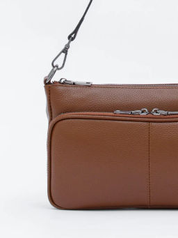 Сумка 8200VG khaki Vitelli Grassi