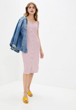 Платье жен.