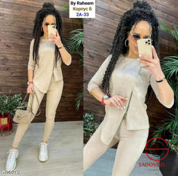 Костюм женский классический