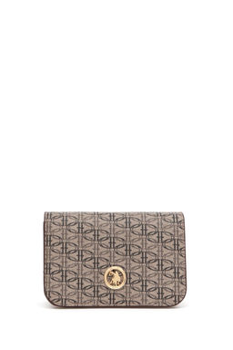 U. S. Polo Assn / Женская сумка через плечо из норки