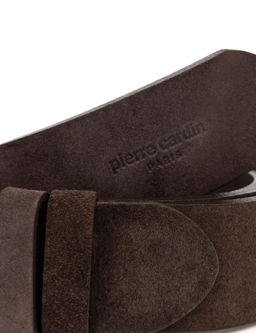 Kahverengi S_et Kemer