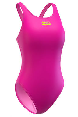 Купальник моделирующий Wave plus - Mad wave фото 3