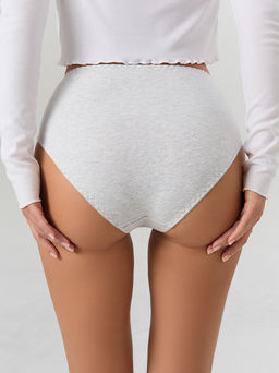 ТРУСЫ ЖЕНСКИЕ (3ШТ.) - Mark formelle фото 5