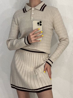 Костюм двойка