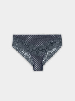 Цена за 2 штуки! ТРУСЫ ЖЕНСКИЕ - Mark formelle фото 8