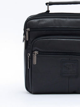 Сумка 608M black Fuzhiniao