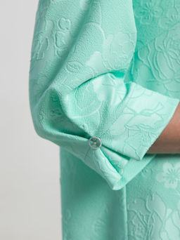 Платье Лорэн (мятное) П15197-18М - Lt collection фото 5