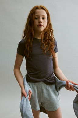 Pack de 2 camisetas de deporte en DryMove - H&m фото 2