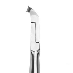 Frau Finger Кусачки маникюрные для кутикулы / Classic FN-206/5SP, спиральная пружина, ручная заточка, 5 мм