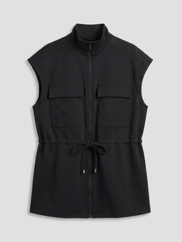 Dik Yaka Kad?n Yelek