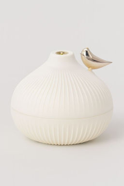 Настольный увлажнитель воздуха - ночник iLikeGift "Birdie", (портативный, USB)