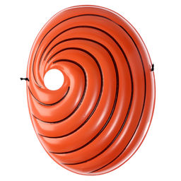 Карнавальная маска Аниме лицо