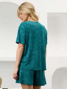 Костюм Миэла-3 из вискозы с эффектом варенка VIOTEX - Виотекс фото 29