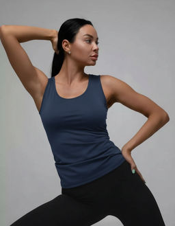 Майка женская арт. 589