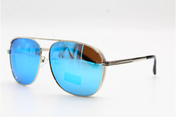 Солнцезащитные очки Makar Jaao (Polarized) 9009 58-14-141 С3-68