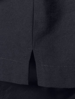 VILATTE / Топ из плотной вискозы с лайоселлом  фото 2