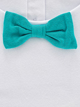 Платье для девочки UD 2844 изумрудный - Mini maxi фото 12