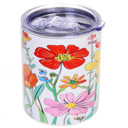 Термокружка 400мл "Лето"