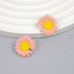 Серьги Арт. 3V-8338-Y