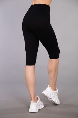 IV-CAPRIZ Фитнес - бриджи белый  фото 11