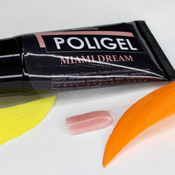 POLIGEL ПОЛИГЕЛЬ в тюбике 30 мл - Ms pro фото 6