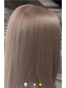 Стойкая краска 7/38 блонд золотисто-жемчужный LondaColor - Londa professional фото 2