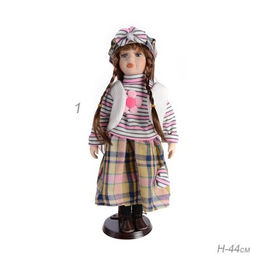 Сувенир коллекционный 44 см / 16010 /уп 24/ - Галеонтрейд фото 2