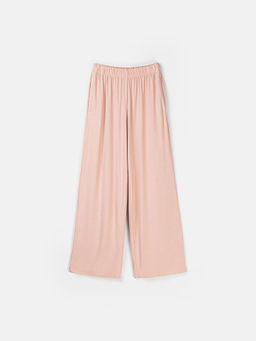 Штаны домашние "Персик" женские