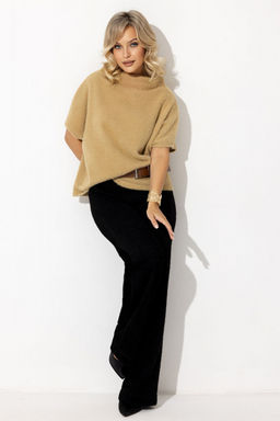 Жилет женский 4360/04/Бежевый - Rise фото 8