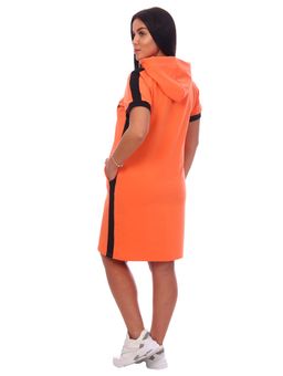 Хелена платье женское (малина) - Lovetex фото 15