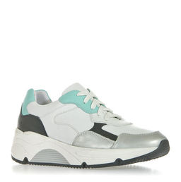 Полуботинки женские RALF RINGER/БП605101БЗ/Белый