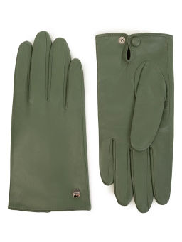Перчатки жен ш/п LB-9556-sh olive - Labbra фото 5