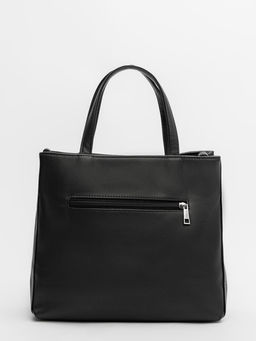 Чёрный тоут S.Lavia  фото 13