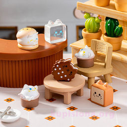 Сувенир Котодесерт